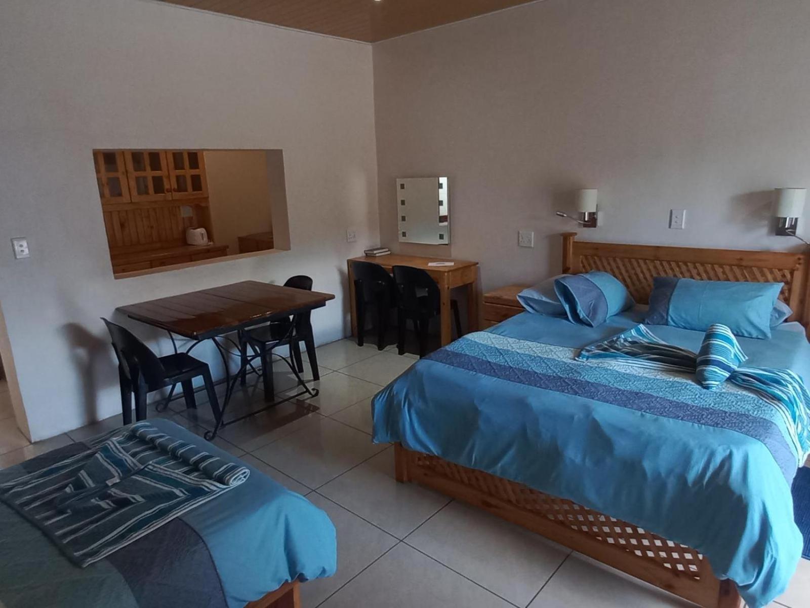 Ombinda Country Lodge Outjo Zimmer foto