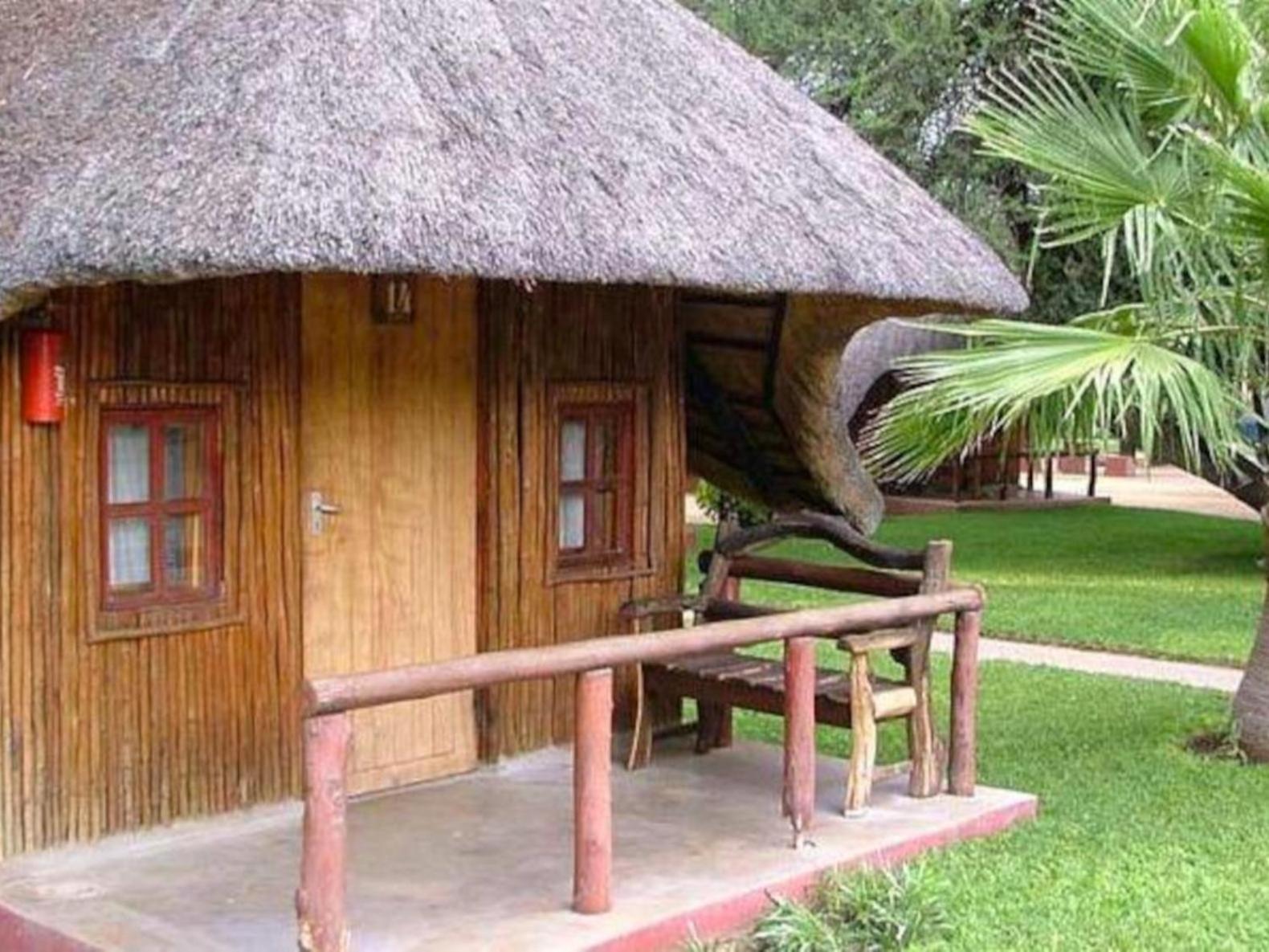 Ombinda Country Lodge Outjo Exterior foto